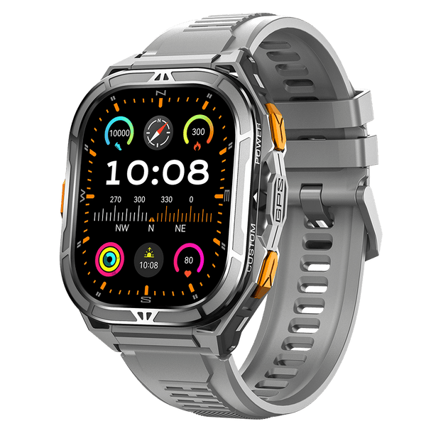 Thor 3.0 - Smartwatch