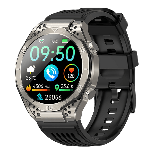 Apollo - EKG Smartwatch