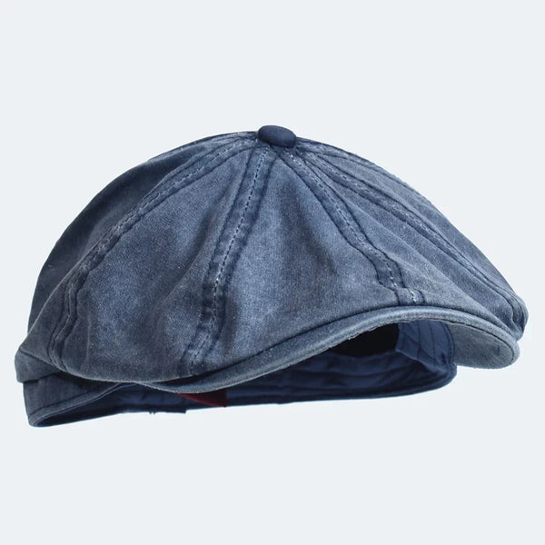 Meyer Basel™ | Vintage Cotton Cap