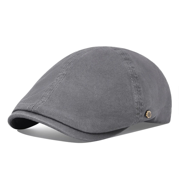 Meyer Basel™ | Cotton Golf Cap