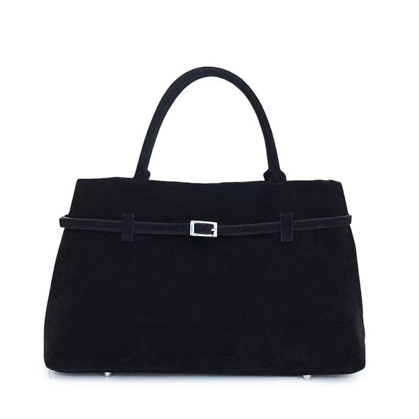 Amalia | Suede Bag