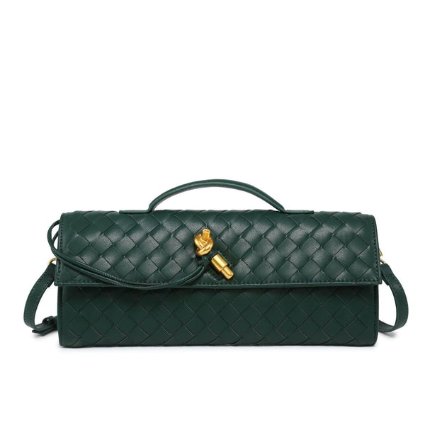 LONDON | Woven Bag