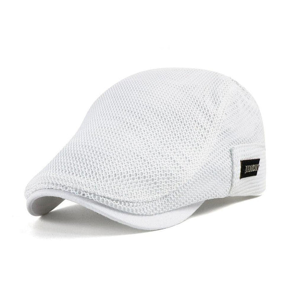 Meyer Basel™ | Airy Men's Cap