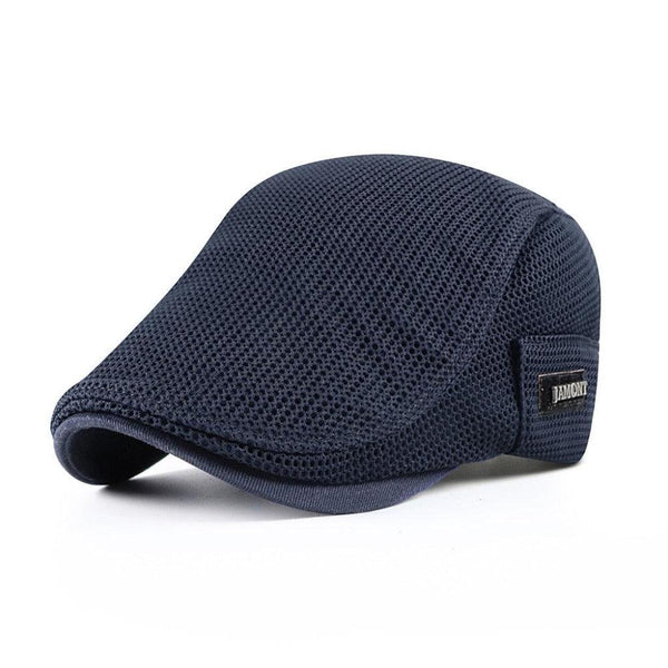 Meyer Basel™ | Airy Men's Cap