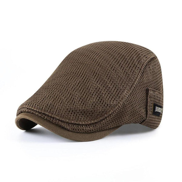 Meyer Basel™ | Airy Men's Cap