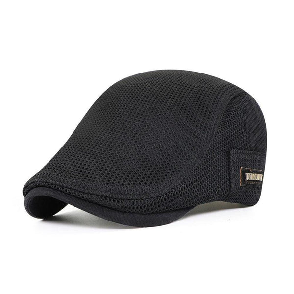 Meyer Basel™ | Airy Men's Cap