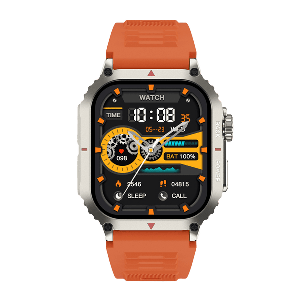 Titan - Smartwatch