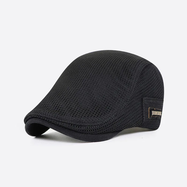 Meyer Basel™ | Breathable Men's Beanie