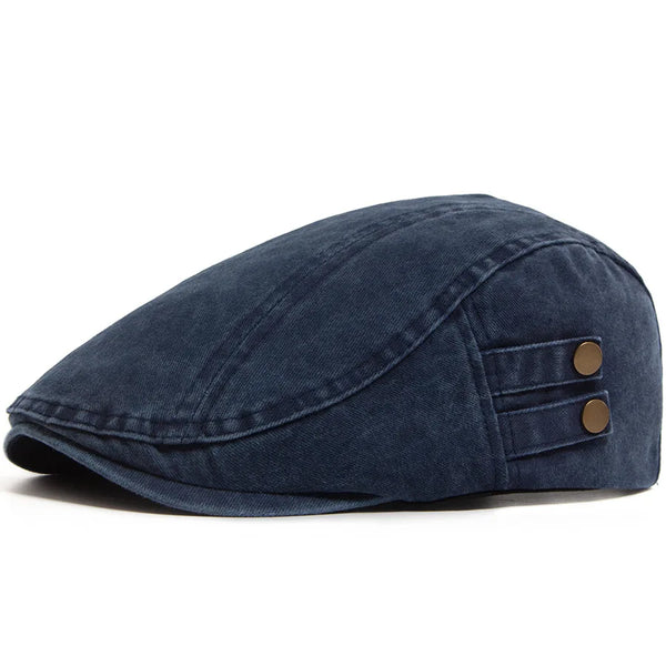 Meyer Basel™ | Vintage Men's Cap