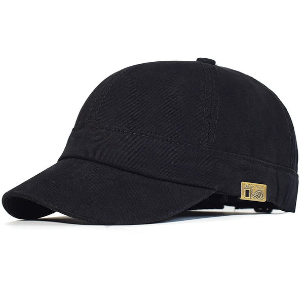 Meyer Basel™ | Cotton Men's Beret