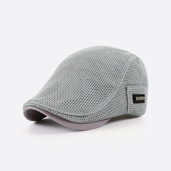 Meyer Basel™ | Breathable Men's Beanie