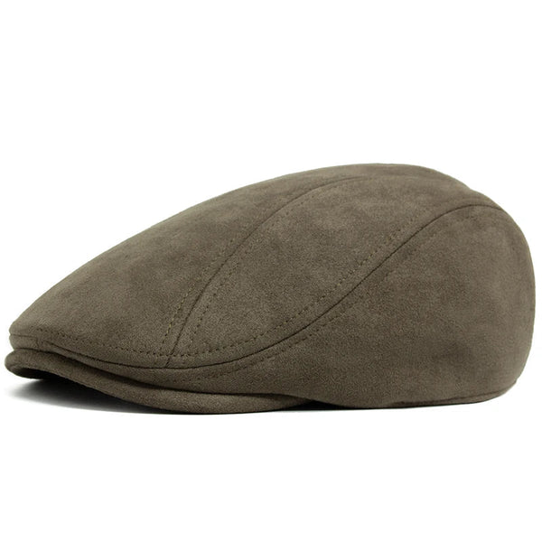 Meyer Basel™ | Classic Suede Beret