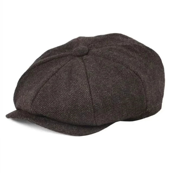 Meyer Basel™ | Warm & Stylish Winter Hat