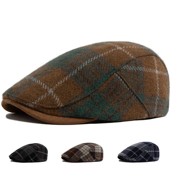 Meyer Basel™ | Classic Men's Cap