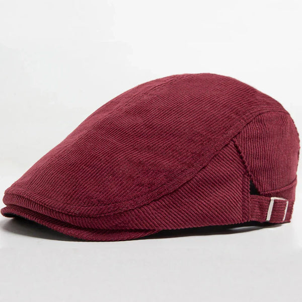Meyer Basel™ | Corduroy Cap