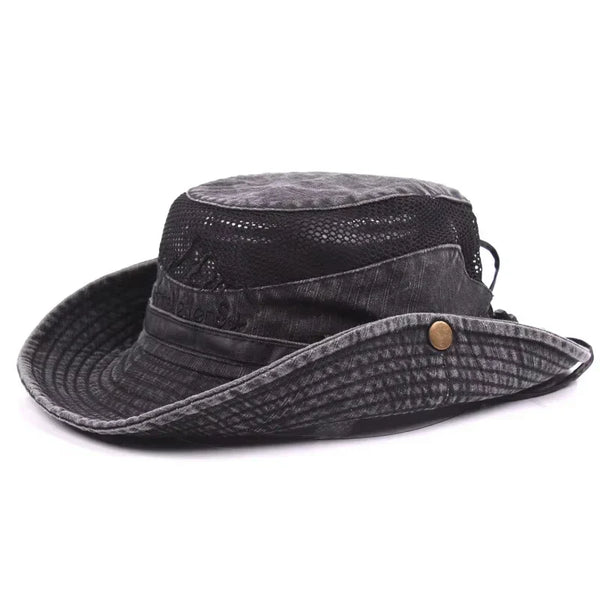 Meyer Basel™ | Breathable Outdoor Hat