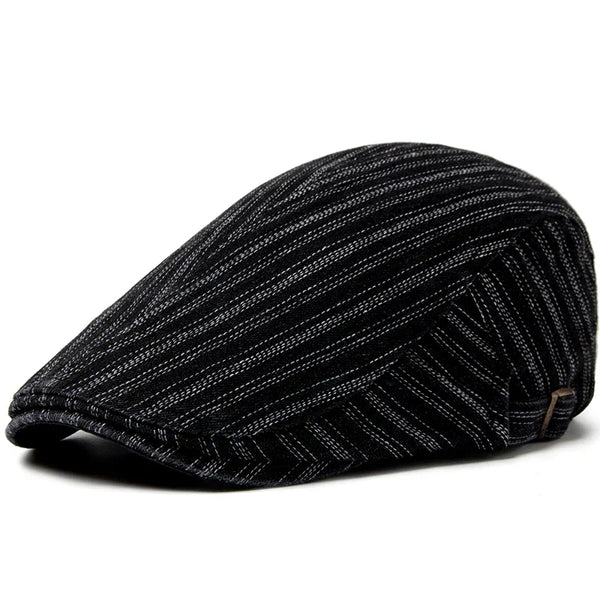 Meyer Basel™ | Stylish Men's Cap