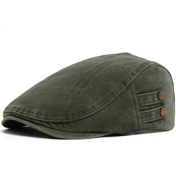 Meyer Baselâ„¢ | Vintage Men's Cap