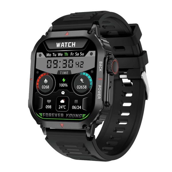Titan - Smartwatch