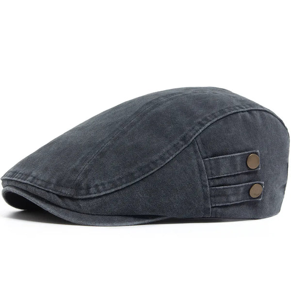 Meyer Basel™ | Vintage Men's Cap
