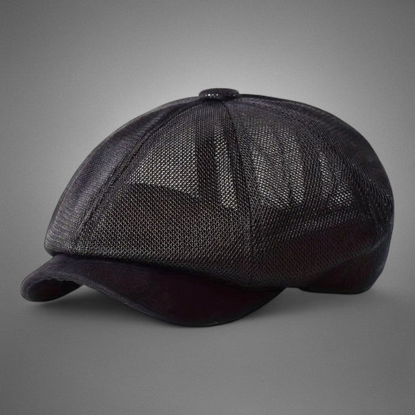 Meyer Basel™ | Breathable Men's Cap Q8