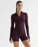 Long Sleeve Sets