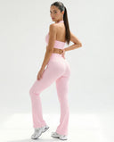 Flared Leggings
