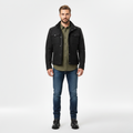 Men's Utility Jacket