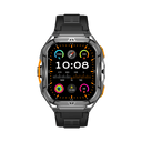 Thor 3.0 - Smartwatch