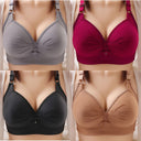 Comfortable Underwear Bra