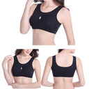 Wireless Bras