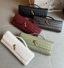 LONDON | Woven Bag