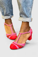 Lazariah | Modern High Heels