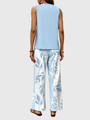 Brenda™ | Elegant 2-Piece Summer Set