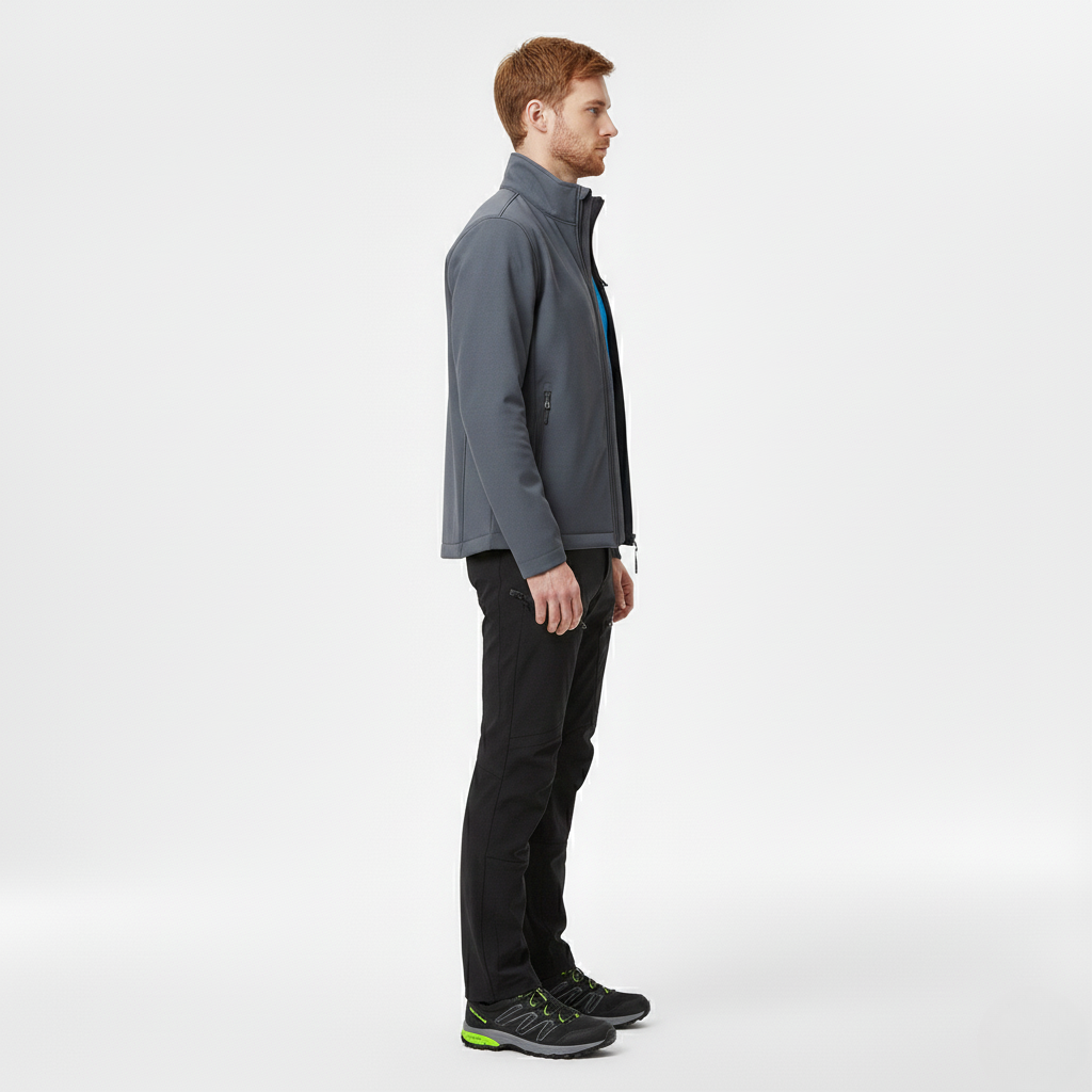 Men's Performance Jacket