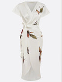SABINE / LIGHT, ELEGANT DRESS