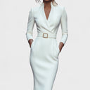 MANDARIN™  / ELEGANT DRESS