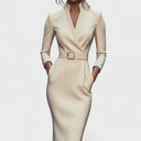 MANDARIN™  / ELEGANT DRESS