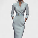 MANDARIN™  / ELEGANT DRESS