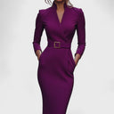 MANDARIN™  / ELEGANT DRESS