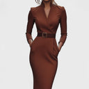 MANDARIN™  / ELEGANT DRESS