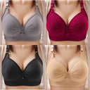 Comfortable Underwear Bra