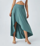 Natalia | Pleated Comfortable Skirt