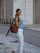 Brigatte | Soho Suede
