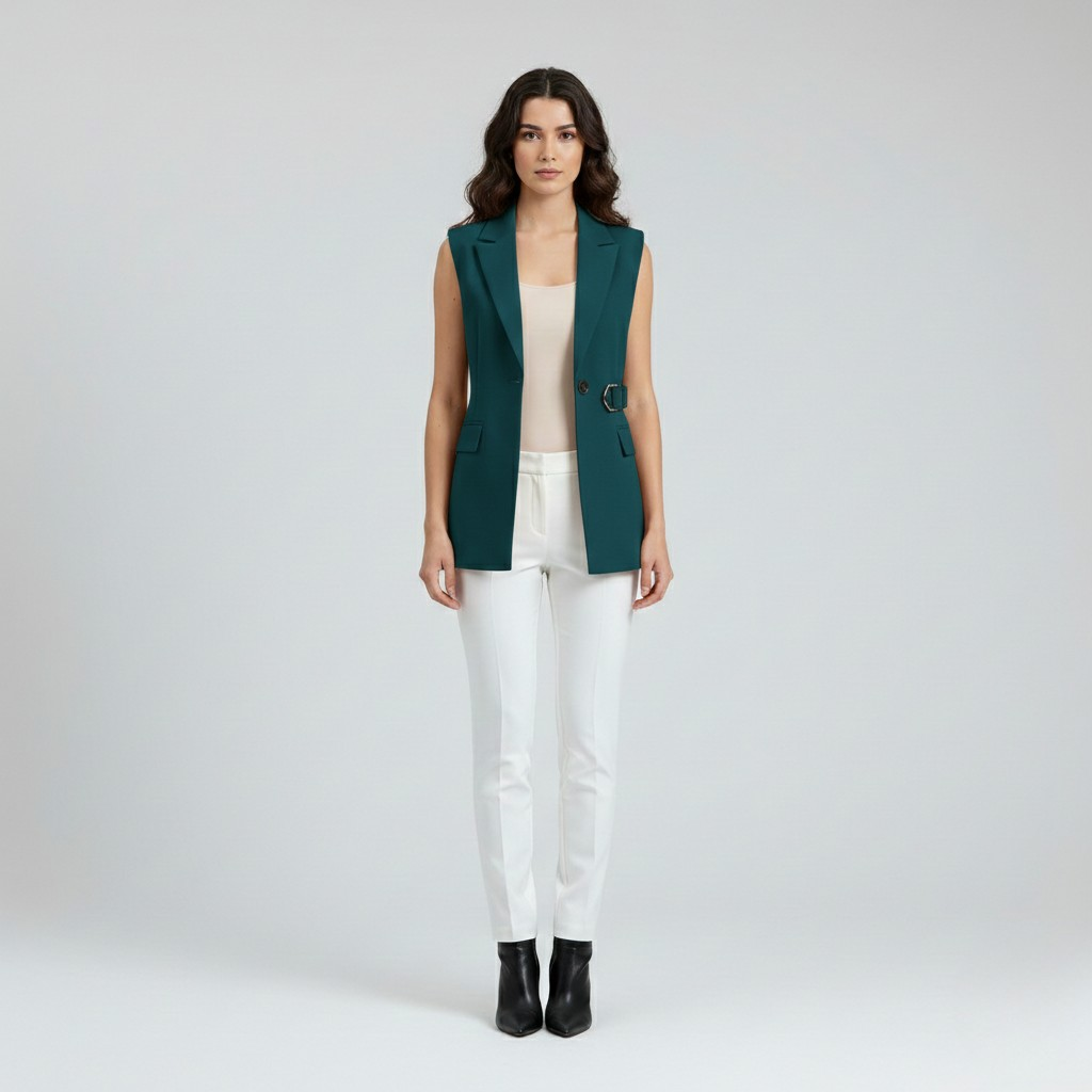 Women's Knitwear & Vests