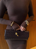 LONDON | Woven Bag
