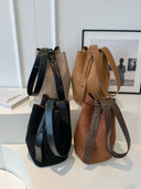 Brigatte | Soho Suede