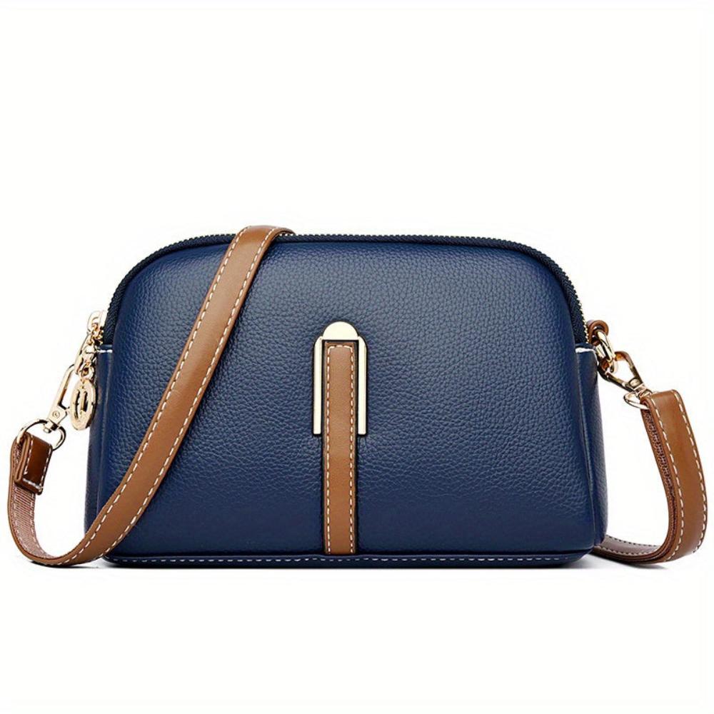 Sienna - Crossbody Bag Comfort & Style