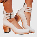 Nina™ | Elegant and Comfortable Heels