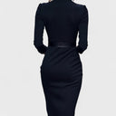 MANDARIN™  / ELEGANT DRESS